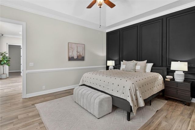 8411 WOBURN COURT, Windermere, FL 34786
