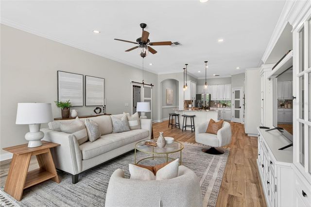 8411 WOBURN COURT, Windermere, FL 34786