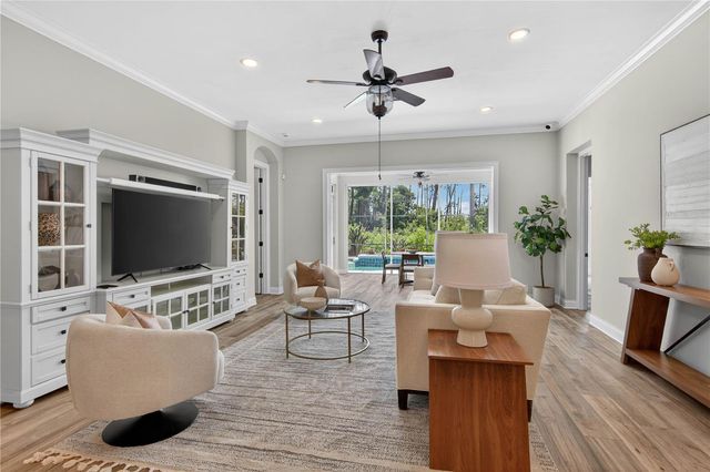 8411 WOBURN COURT, Windermere, FL 34786