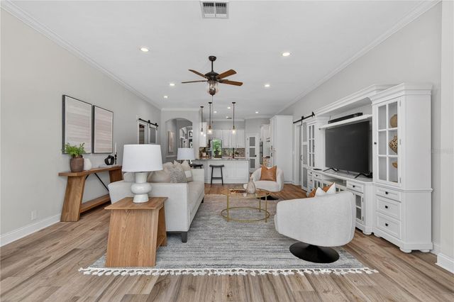 8411 WOBURN COURT, Windermere, FL 34786