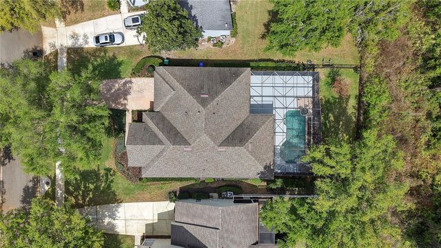 8411 WOBURN COURT, Windermere, FL 34786