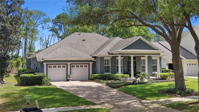 8411 WOBURN COURT, Windermere, FL 34786