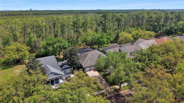 8411 WOBURN COURT, Windermere, FL 34786