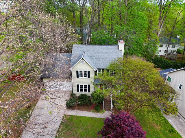 956 E Durness Court, Wake Forest, NC 27587