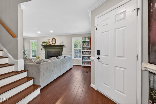 956 E Durness Court, Wake Forest, NC 27587