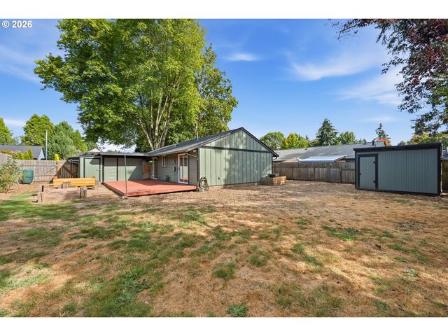 4155 Sw 189TH Pl, Beaverton, OR 97078