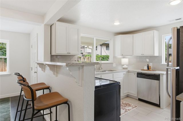 2918 Ames Street, Wheat Ridge, CO 80214