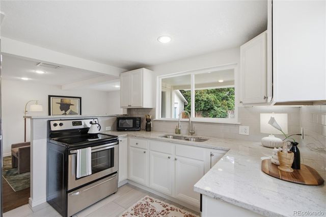 2918 Ames Street, Wheat Ridge, CO 80214
