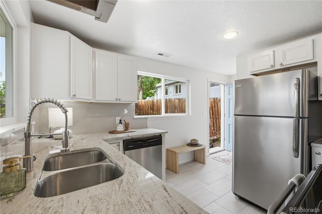 2918 Ames Street, Wheat Ridge, CO 80214