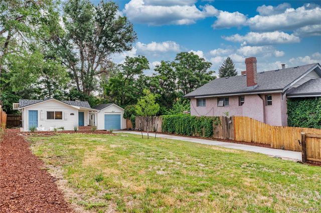 2918 Ames Street, Wheat Ridge, CO 80214