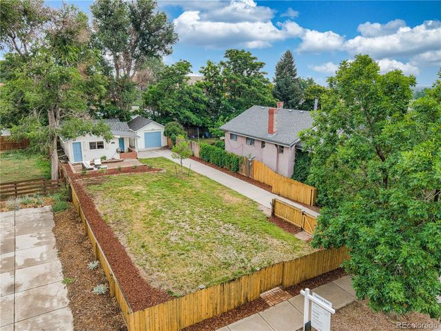 2918 Ames Street, Wheat Ridge, CO 80214
