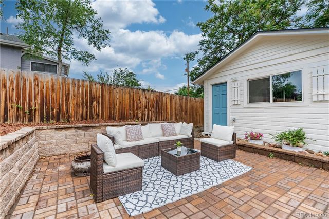 2918 Ames Street, Wheat Ridge, CO 80214