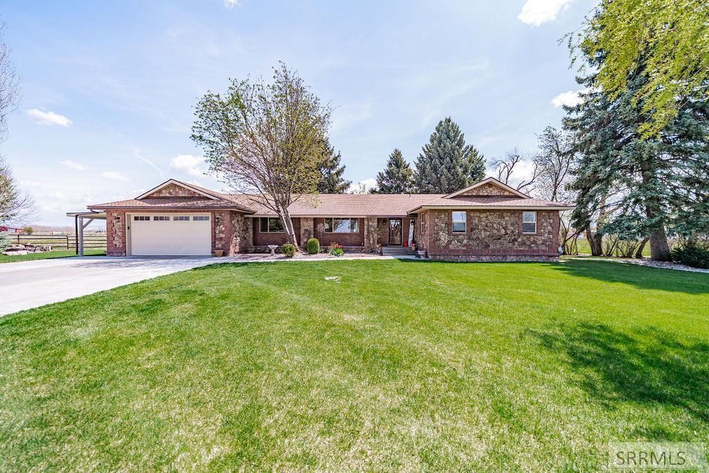 954 E Countryside Lane, Idaho Falls, ID 83404