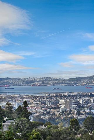 2323 Mastlands Drive, Oakland, CA 94611