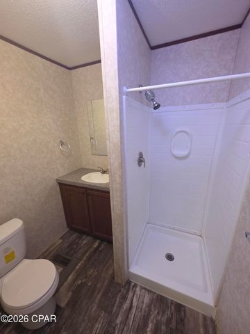 5921 Nadine Road Unit 4, Panama City, FL 32404