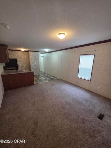 5921 Nadine Road Unit 4, Panama City, FL 32404