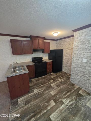 5921 Nadine Road Unit 4, Panama City, FL 32404