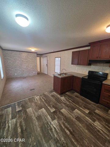 5921 Nadine Road Unit 4, Panama City, FL 32404