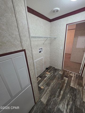 5921 Nadine Road Unit 4, Panama City, FL 32404