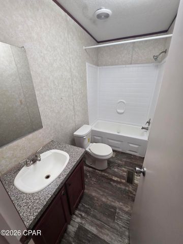 5921 Nadine Road Unit 4, Panama City, FL 32404