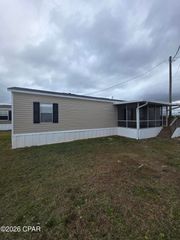 5921 Nadine Road Unit 4, Panama City, FL 32404