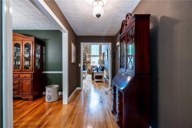 131 Hine Road, Rome, GA 30161