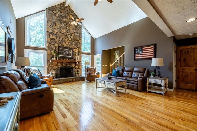 131 Hine Road, Rome, GA 30161