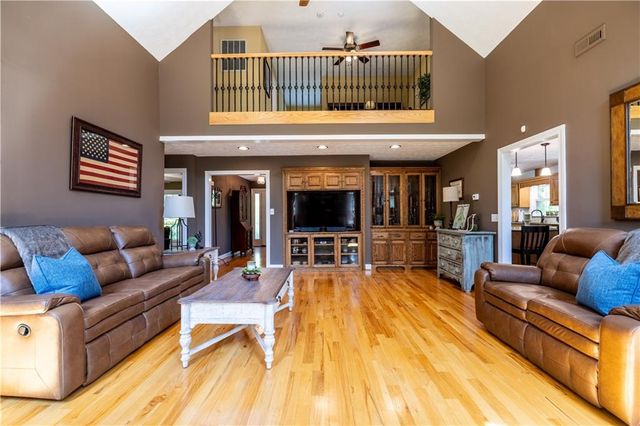 131 Hine Road, Rome, GA 30161