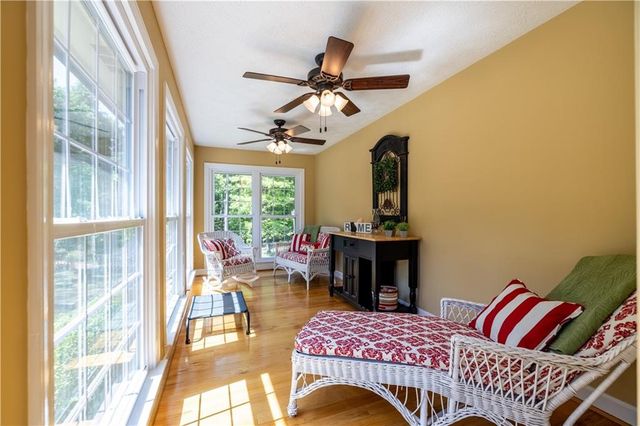 131 Hine Road, Rome, GA 30161