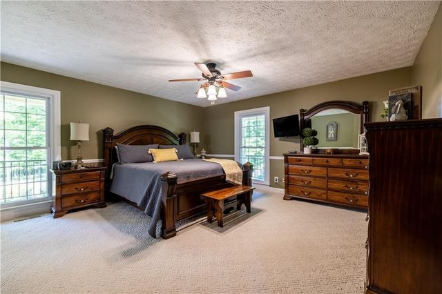 131 Hine Road, Rome, GA 30161