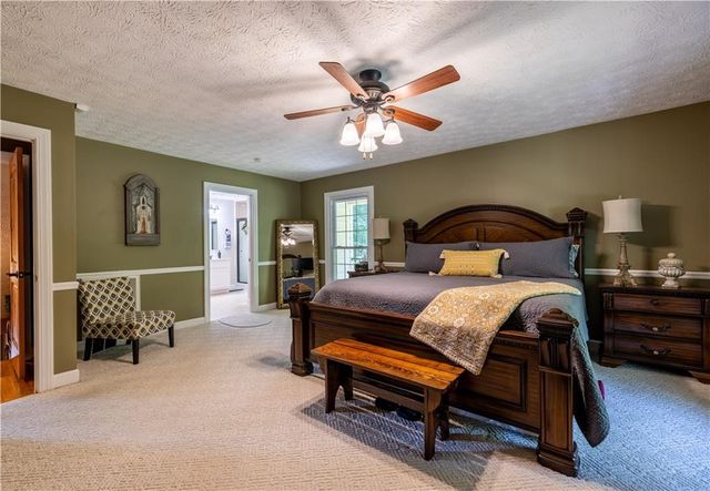 131 Hine Road, Rome, GA 30161