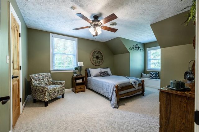 131 Hine Road, Rome, GA 30161