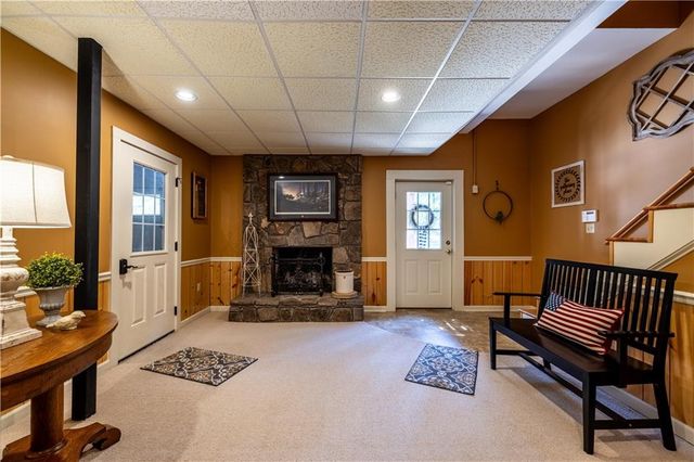 131 Hine Road, Rome, GA 30161