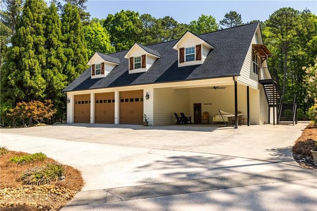 131 Hine Road, Rome, GA 30161