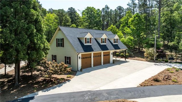 131 Hine Road, Rome, GA 30161
