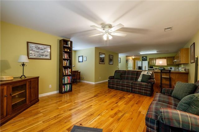 131 Hine Road, Rome, GA 30161
