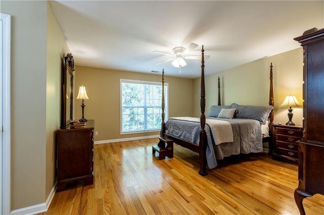 131 Hine Road, Rome, GA 30161