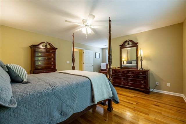 131 Hine Road, Rome, GA 30161