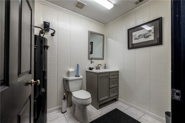 131 Hine Road, Rome, GA 30161