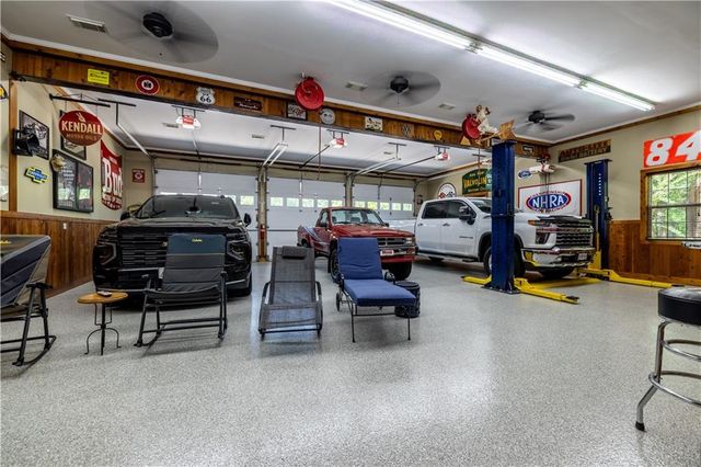 131 Hine Road, Rome, GA 30161