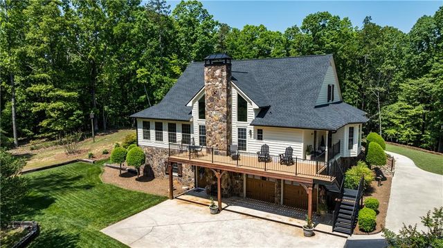 131 Hine Road, Rome, GA 30161