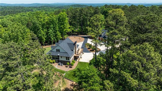 131 Hine Road, Rome, GA 30161