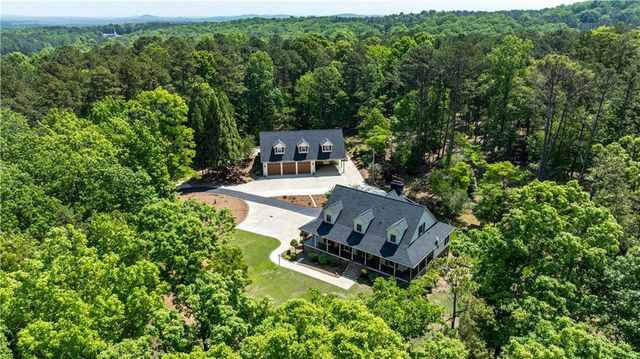 131 Hine Road, Rome, GA 30161