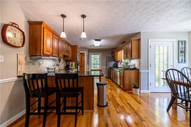 131 Hine Road, Rome, GA 30161