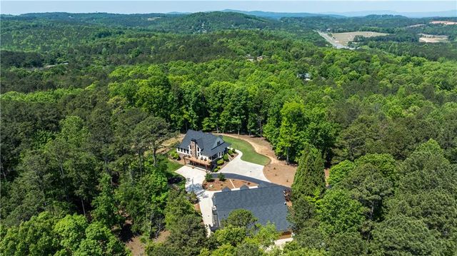 131 Hine Road, Rome, GA 30161