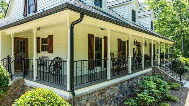 131 Hine Road, Rome, GA 30161