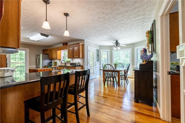 131 Hine Road, Rome, GA 30161