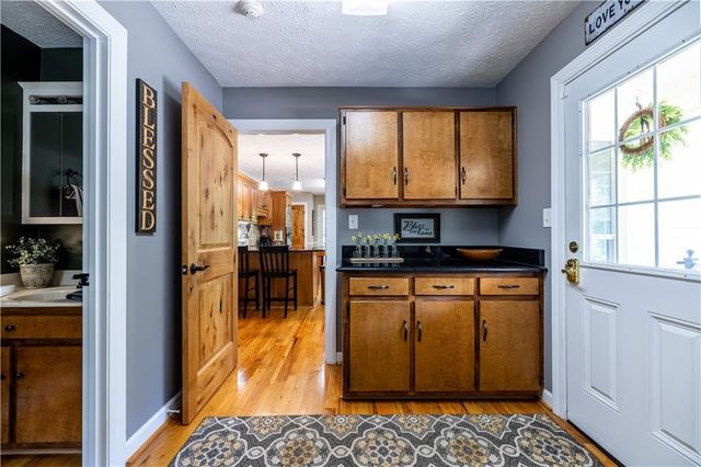 131 Hine Road, Rome, GA 30161