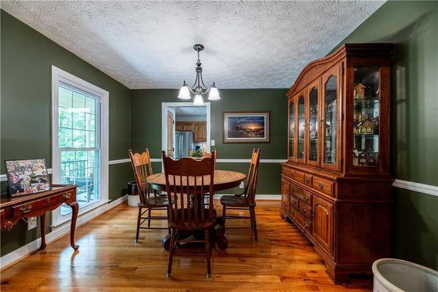131 Hine Road, Rome, GA 30161