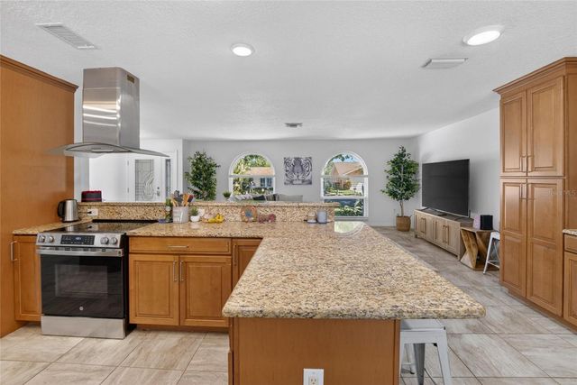 1668 ALLENS RIDGE DRIVE N, Palm Harbor, FL 34683